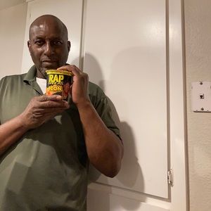 Meet your Posher, Walter